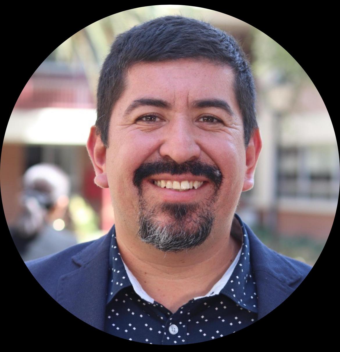 Aldo Vera