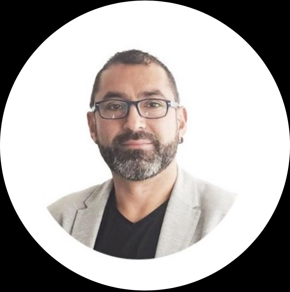 Pablo Quiero