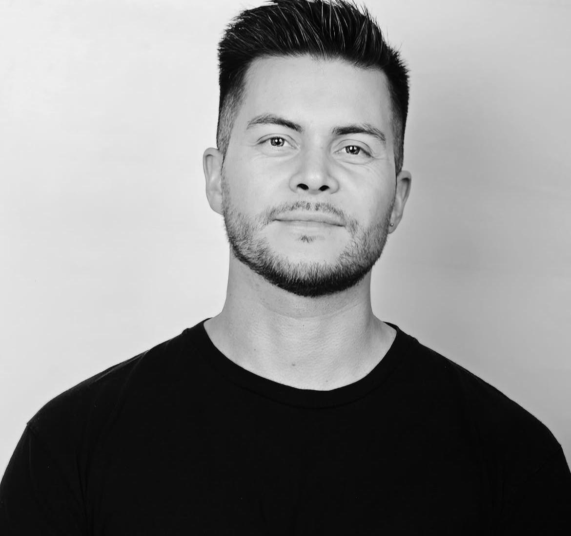 Víctor Gutiérrez